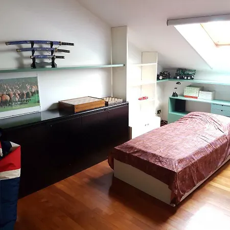 Real Maison Apartamento Turim