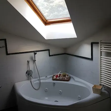 Lägenhet Real Maison *