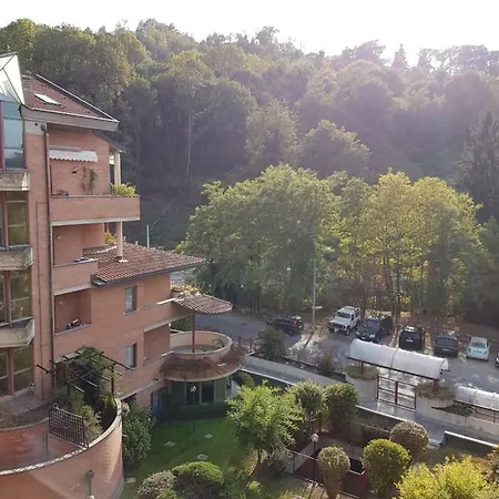 Apartamento Real Maison *
