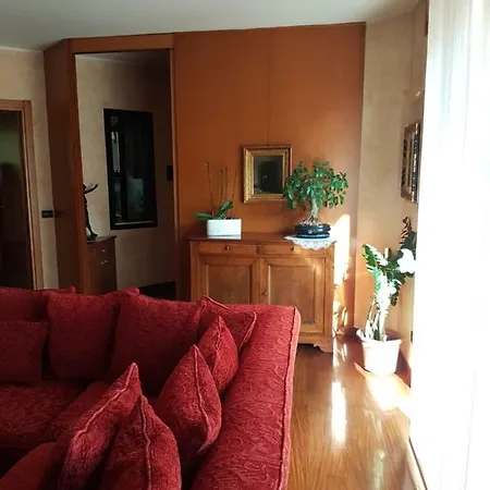 Appartement Real Maison Turin