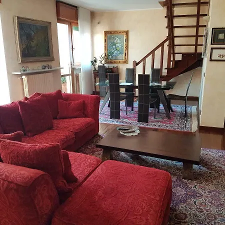 Appartement Real Maison Turin