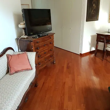 Appartement Real Maison